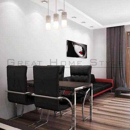 Sofia Top Lux Apartment Εξωτερικό φωτογραφία