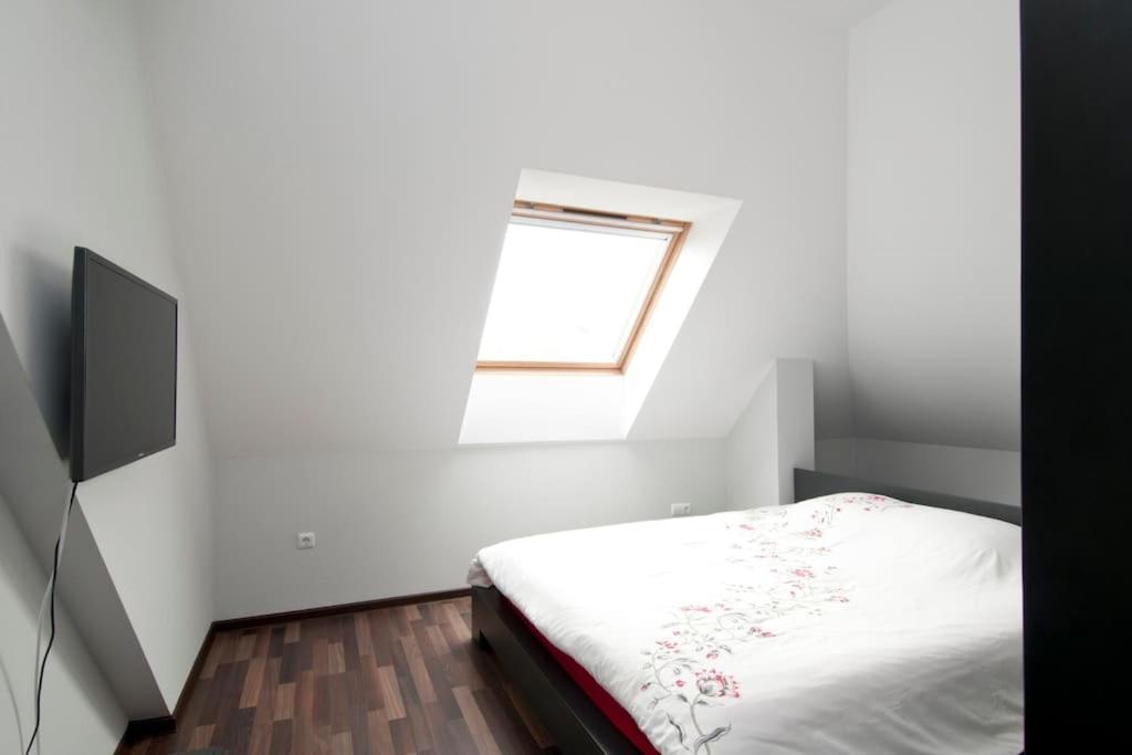 Sofia Top Lux Apartment Εξωτερικό φωτογραφία