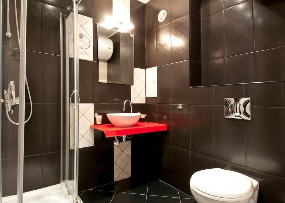 Sofia Top Lux Apartment Εξωτερικό φωτογραφία
