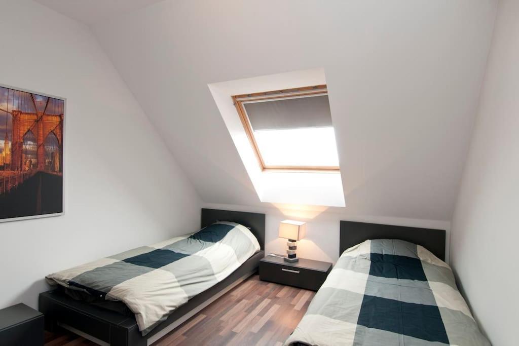 Sofia Top Lux Apartment Εξωτερικό φωτογραφία