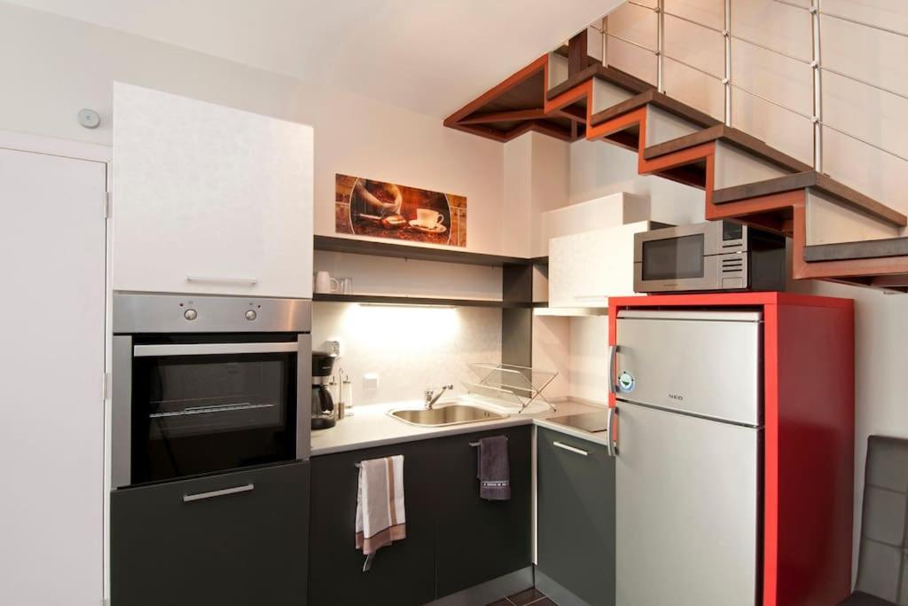 Sofia Top Lux Apartment Εξωτερικό φωτογραφία