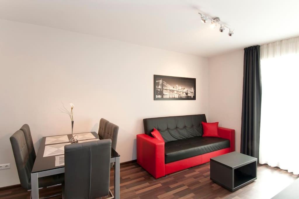 Sofia Top Lux Apartment Εξωτερικό φωτογραφία