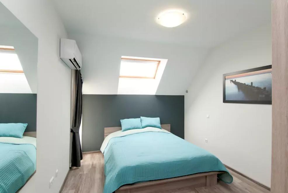 Sofia Top Lux Apartment Εξωτερικό φωτογραφία