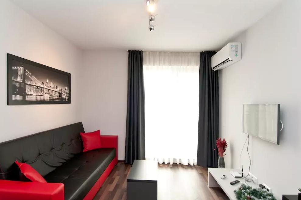 Sofia Top Lux Apartment Εξωτερικό φωτογραφία