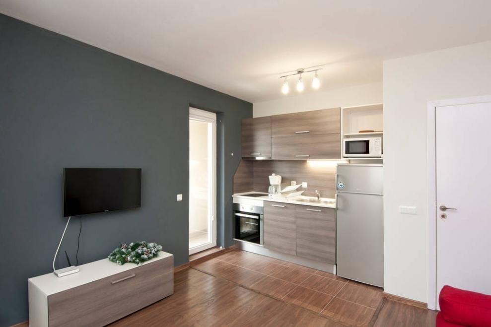 Sofia Top Lux Apartment Εξωτερικό φωτογραφία