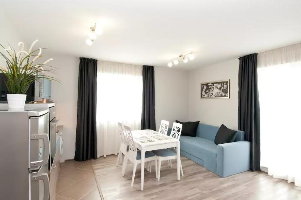 Sofia Top Lux Apartment Εξωτερικό φωτογραφία