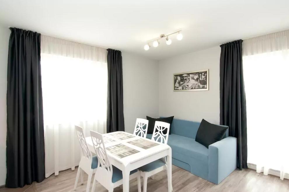 Sofia Top Lux Apartment Εξωτερικό φωτογραφία