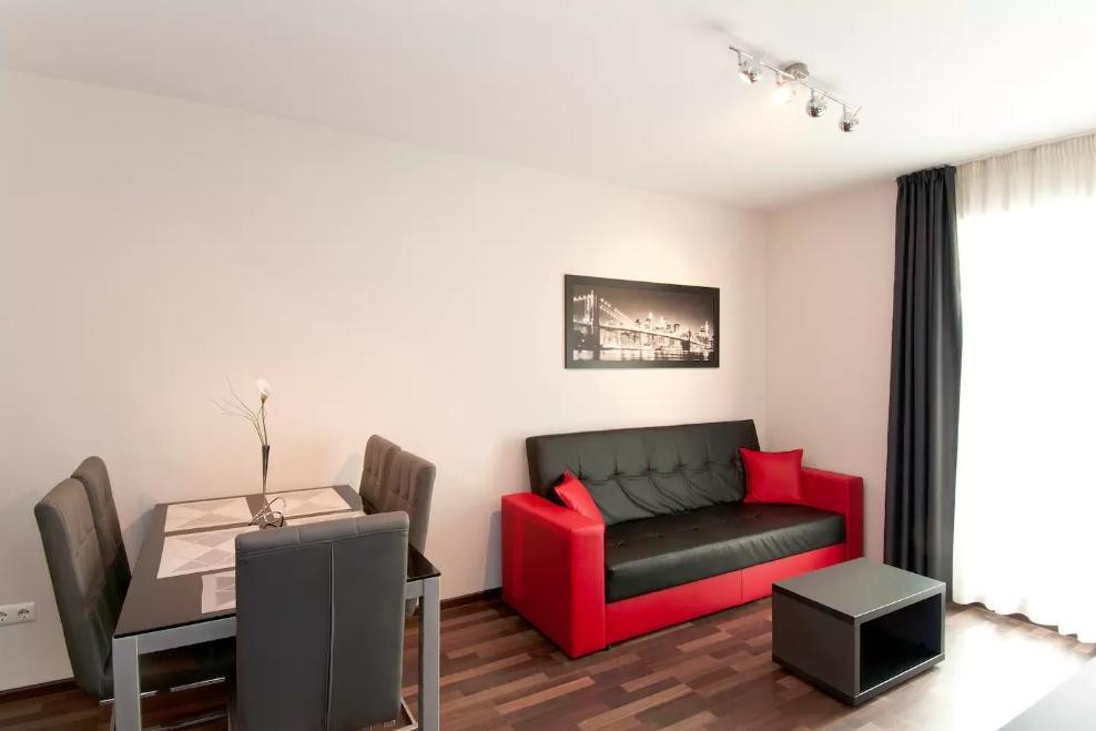 Sofia Top Lux Apartment Εξωτερικό φωτογραφία