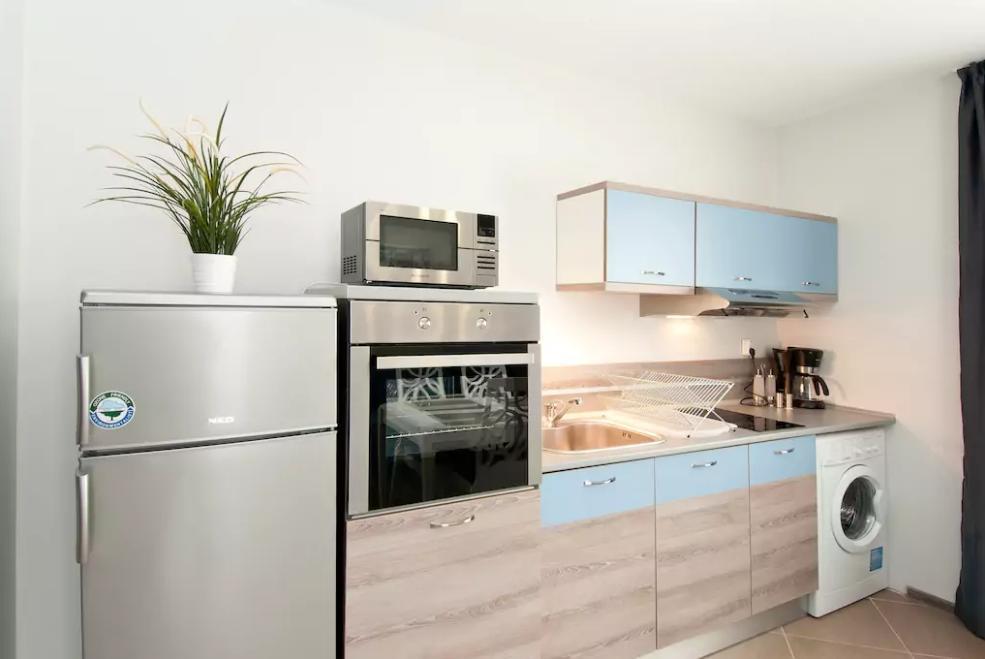 Sofia Top Lux Apartment Εξωτερικό φωτογραφία