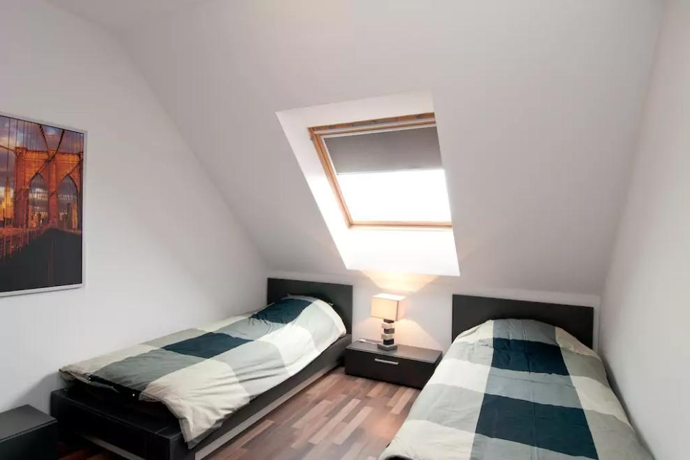Sofia Top Lux Apartment Εξωτερικό φωτογραφία